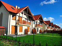 Dom w cenie mieszkania Poznan - Plewiska